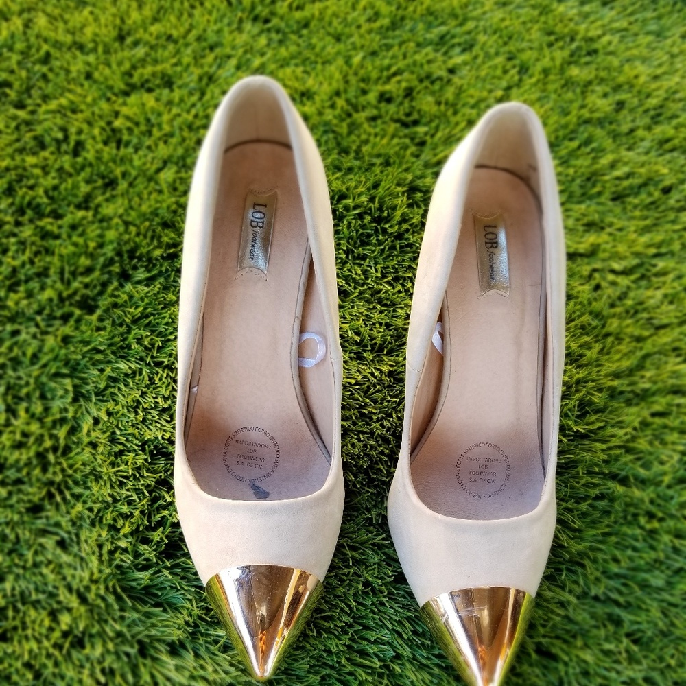 LOB PUMPS